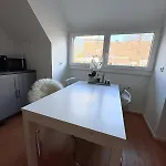 Apartment in Düsseldorf