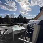 Apartment in Düsseldorf