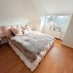 Apartment in Düsseldorf