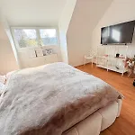 Apartment In Duesseldorf