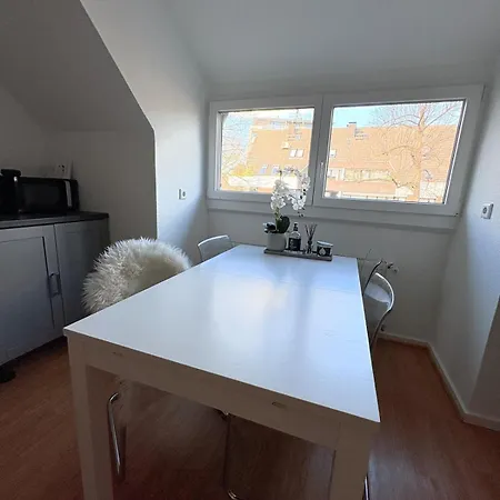 Apartment In Düsseldorf