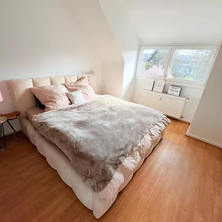 Apartment In Düsseldorf