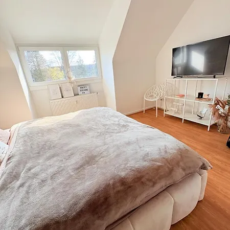 Apartment In Düsseldorf